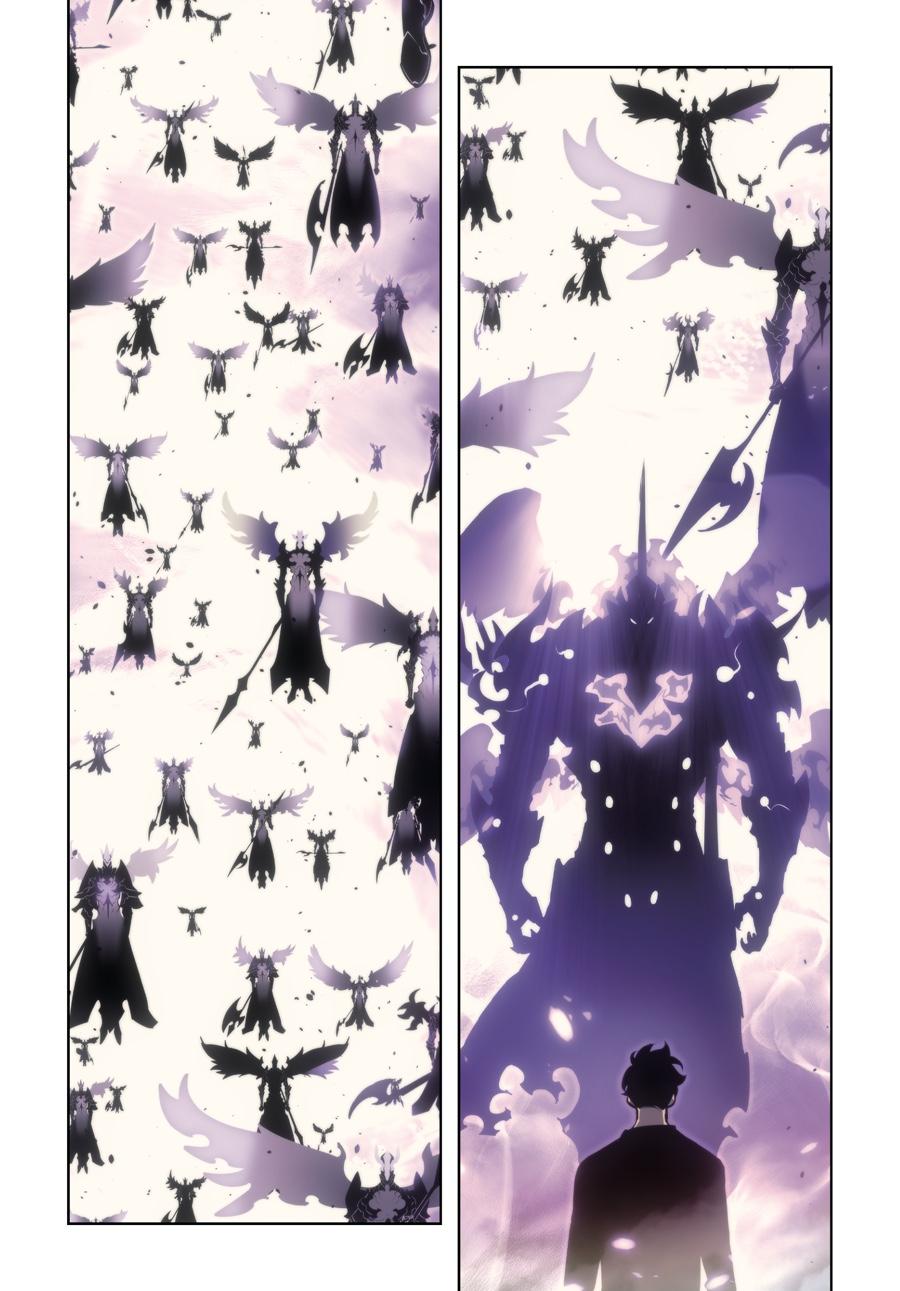 Solo Leveling (Volume) Chapter 36 - Page 29