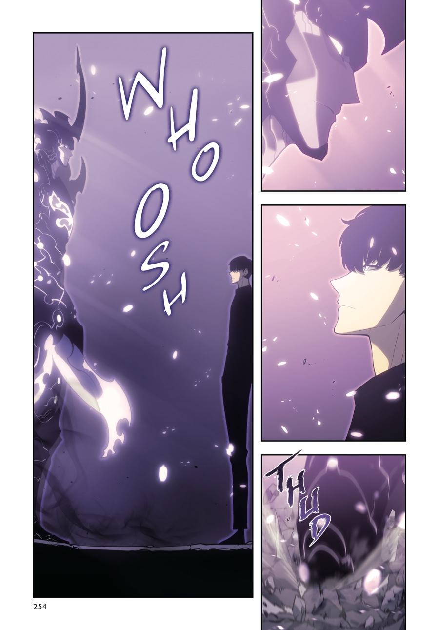 Solo Leveling (Volume) Chapter 36 - Page 30