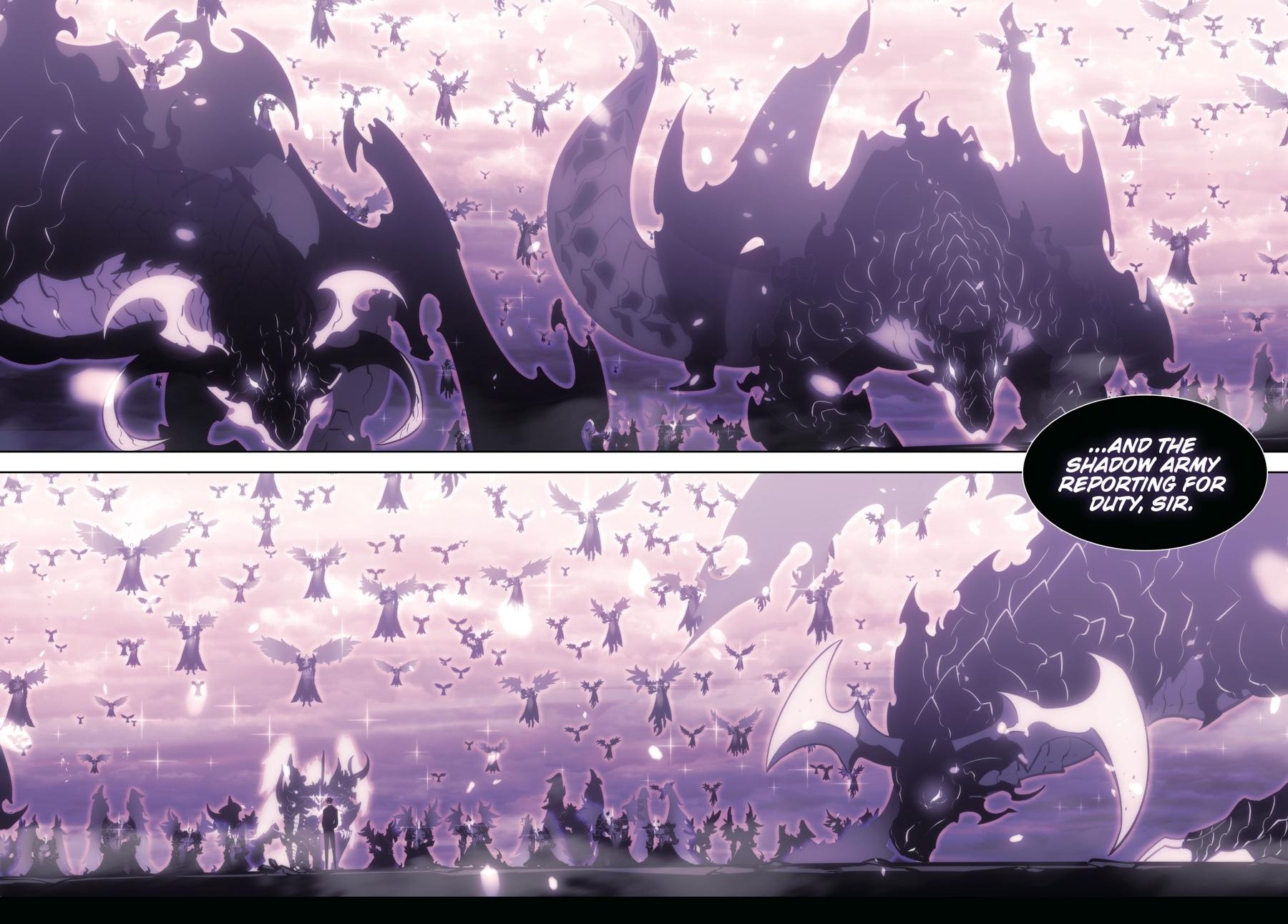 Solo Leveling (Volume) Chapter 36 - Page 32