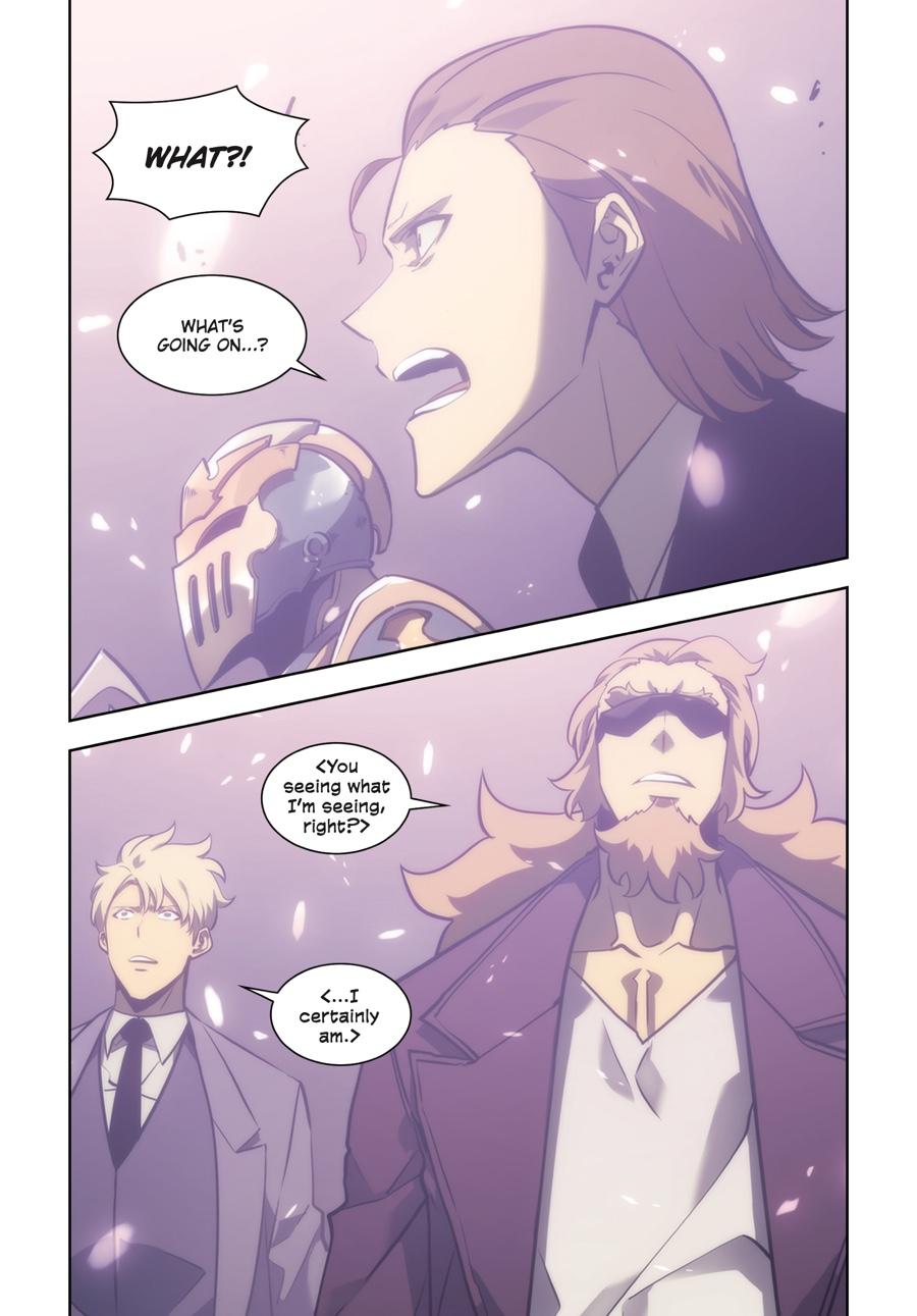 Solo Leveling (Volume) Chapter 36 - Page 33