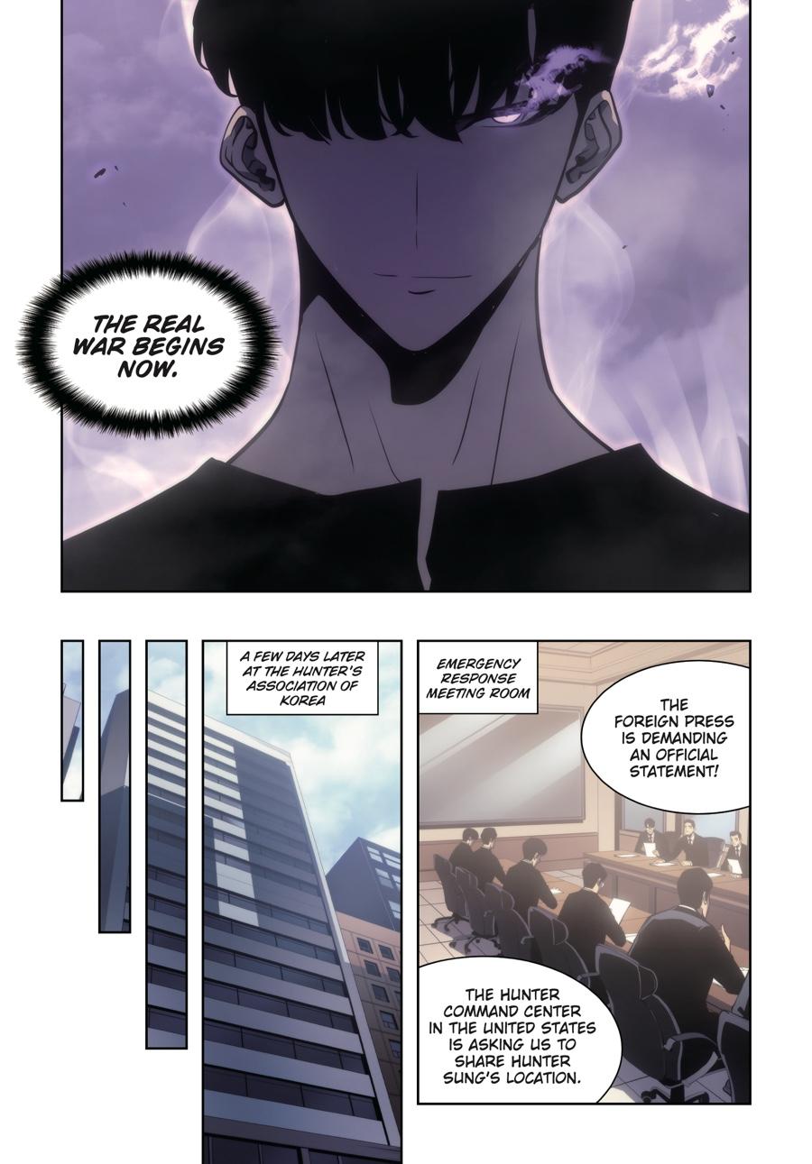 Solo Leveling (Volume) Chapter 36 - Page 36