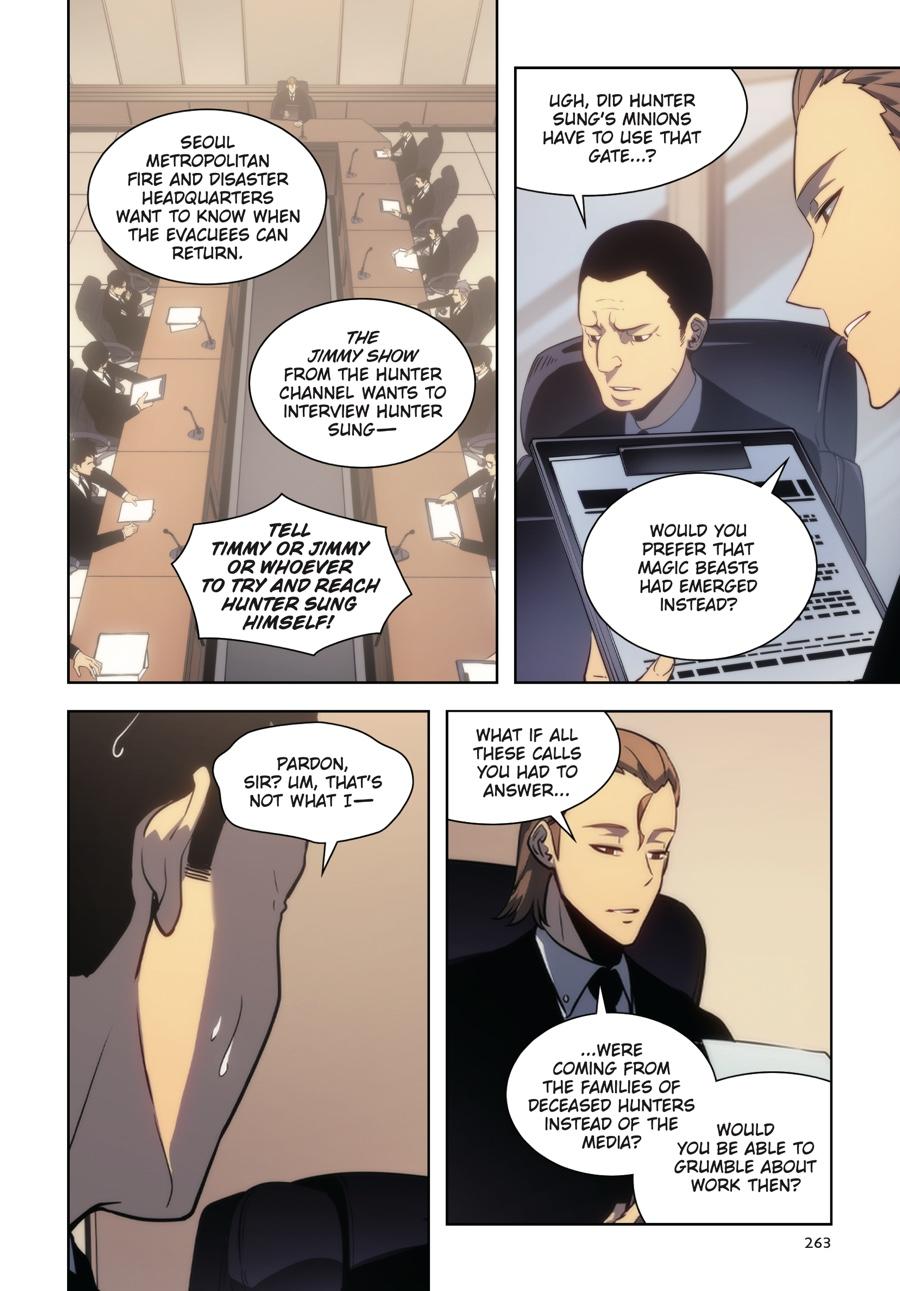 Solo Leveling (Volume) Chapter 36 - Page 37