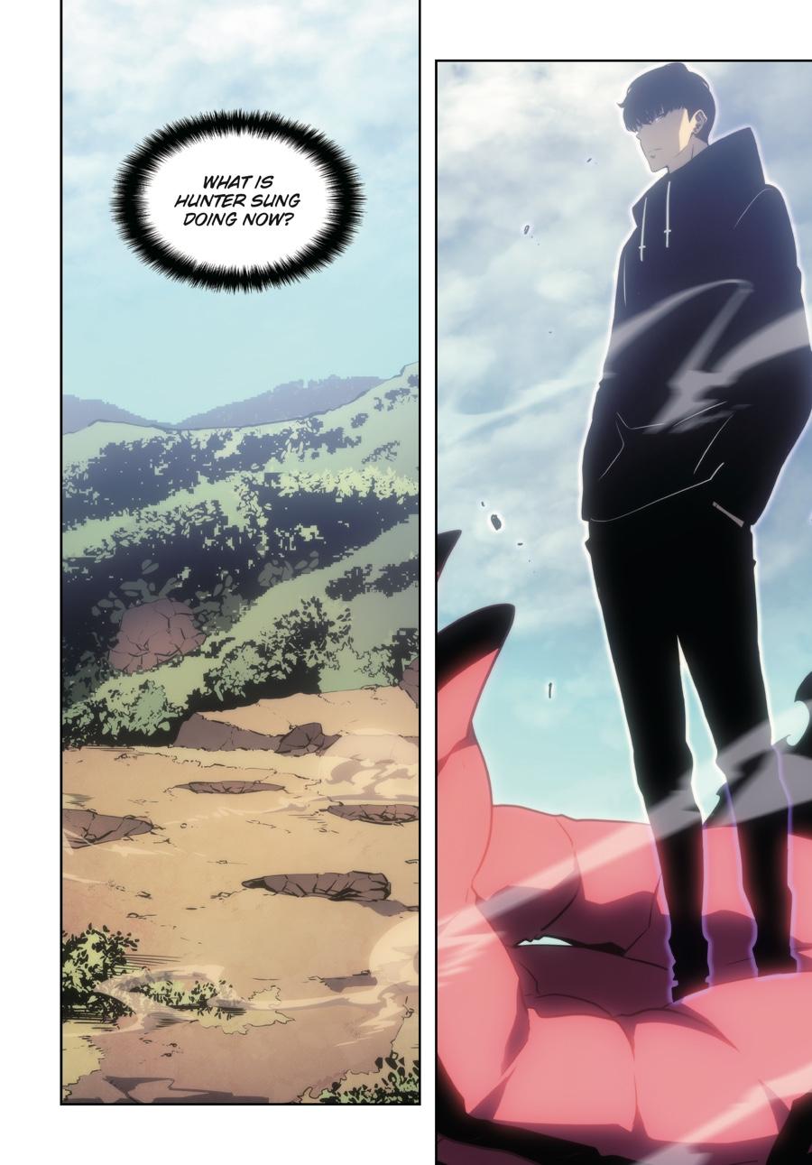 Solo Leveling (Volume) Chapter 36 - Page 39