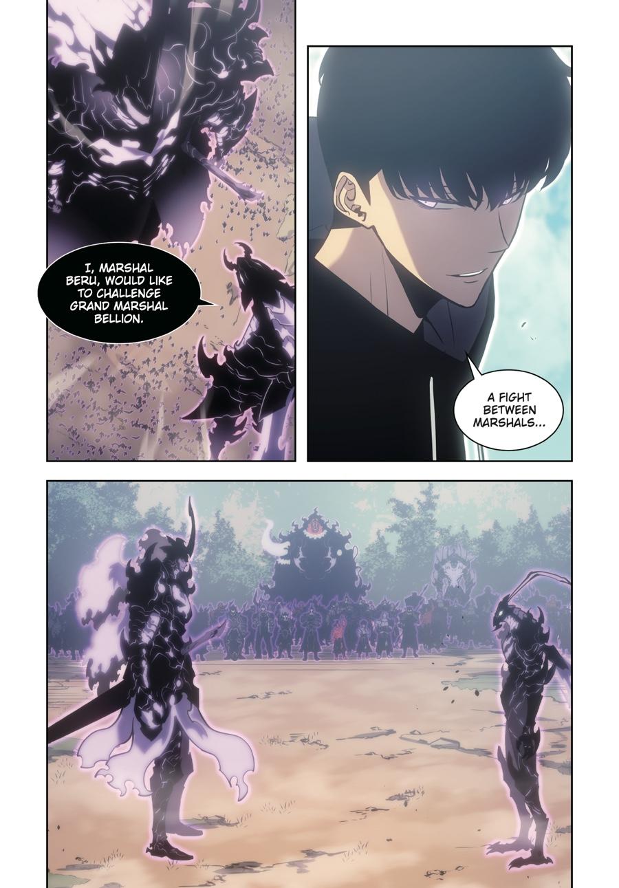 Solo Leveling (Volume) Chapter 36 - Page 41