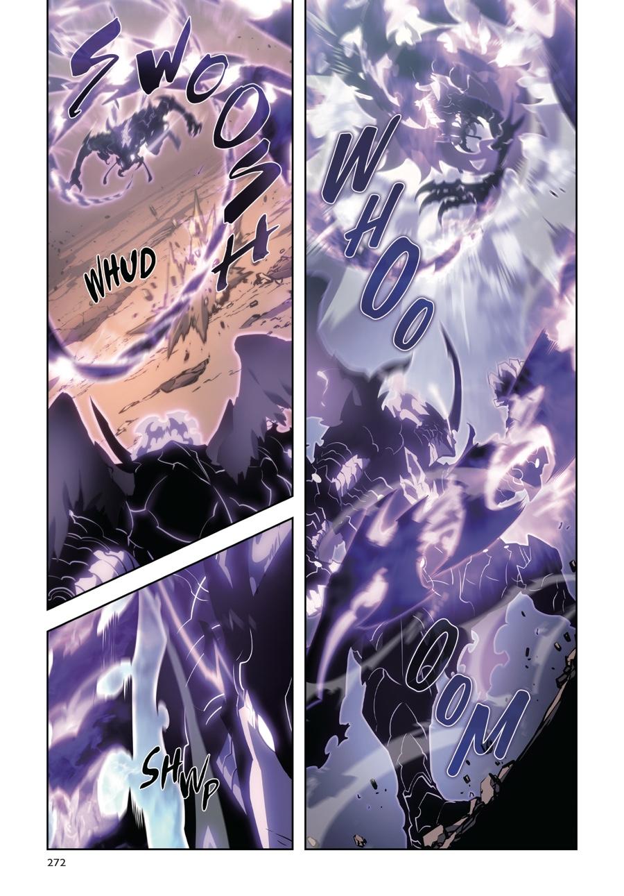 Solo Leveling (Volume) Chapter 36 - Page 45