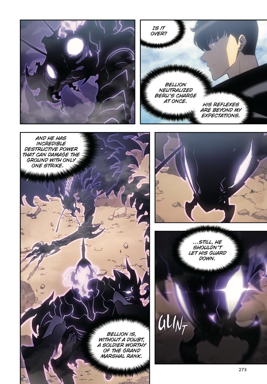 Solo Leveling (Volume) Chapter 36 - Page 46