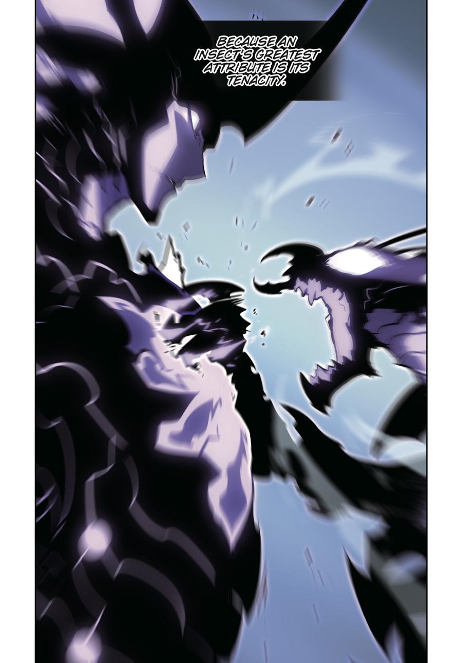 Solo Leveling (Volume) Chapter 36 - Page 47