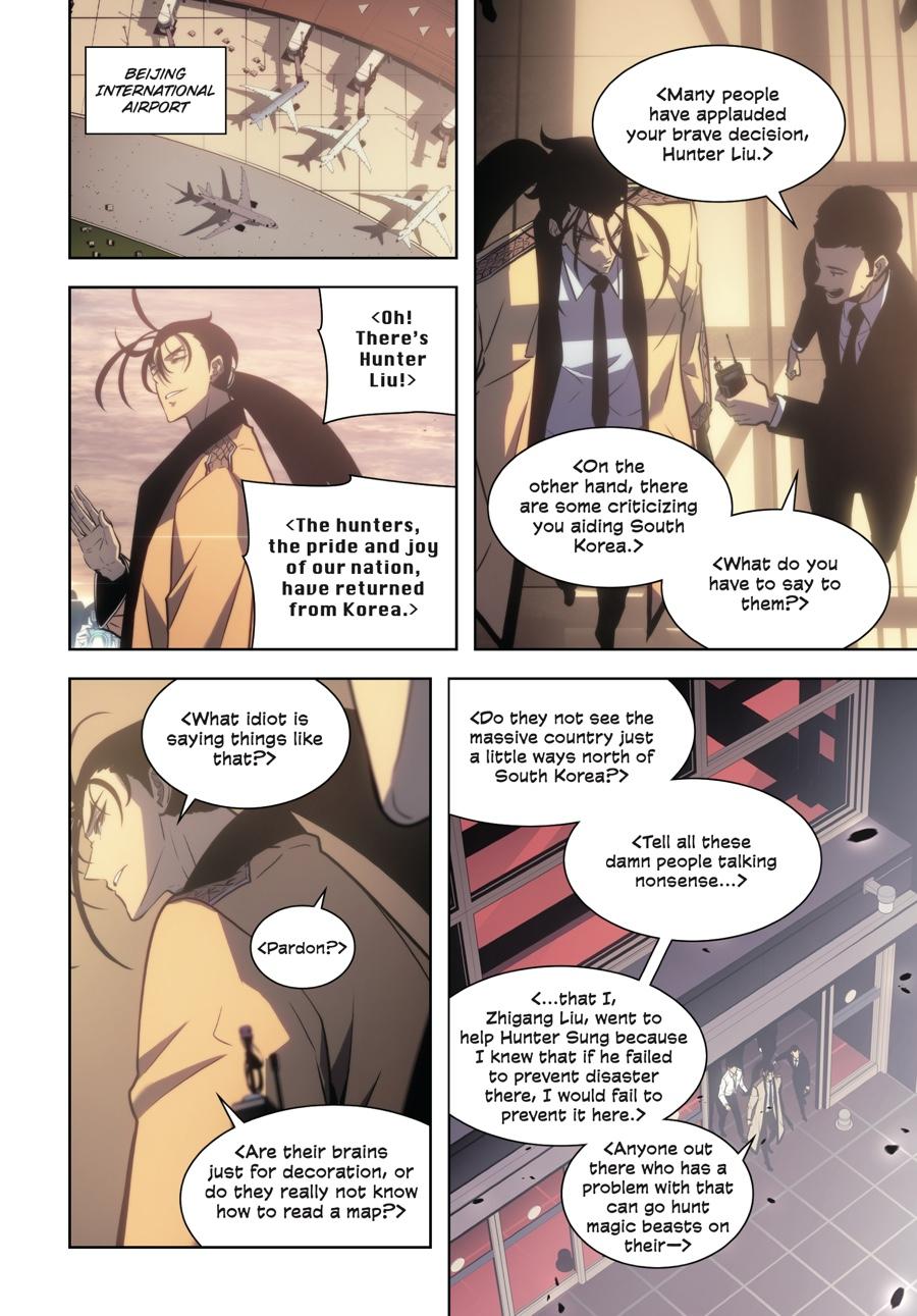 Solo Leveling (Volume) Chapter 36 - Page 48