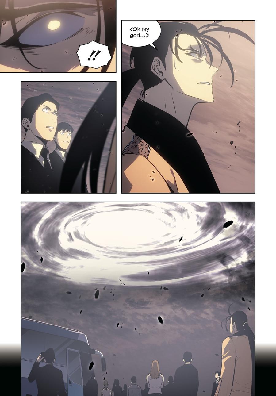Solo Leveling (Volume) Chapter 36 - Page 49
