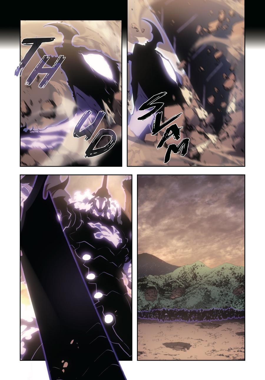 Solo Leveling (Volume) Chapter 36 - Page 51