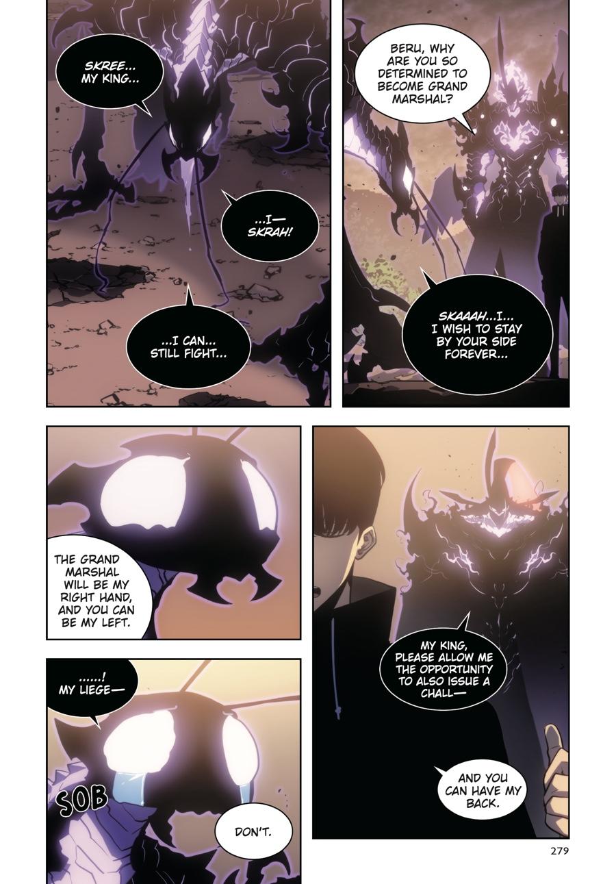 Solo Leveling (Volume) Chapter 36 - Page 52