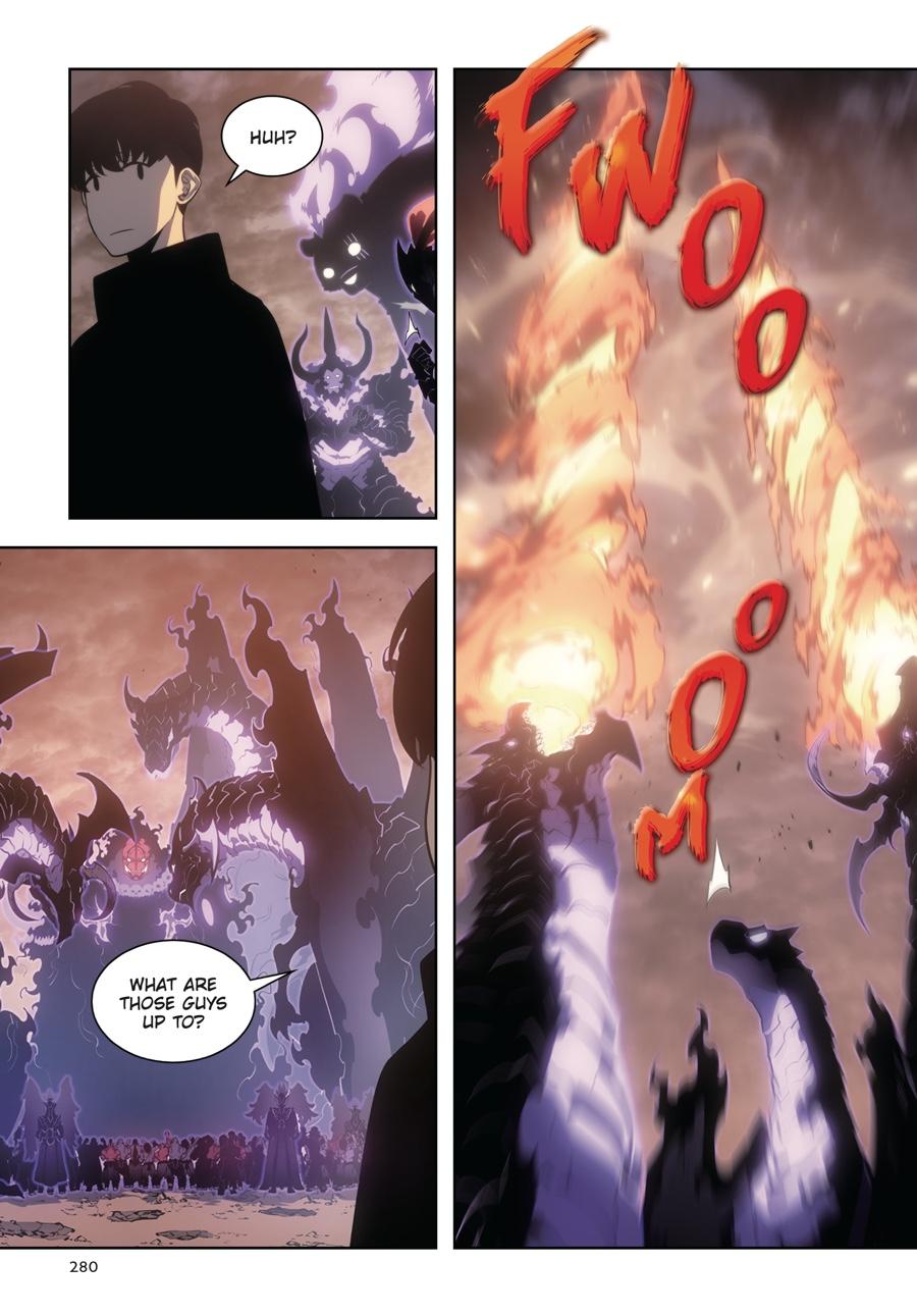 Solo Leveling (Volume) Chapter 36 - Page 53