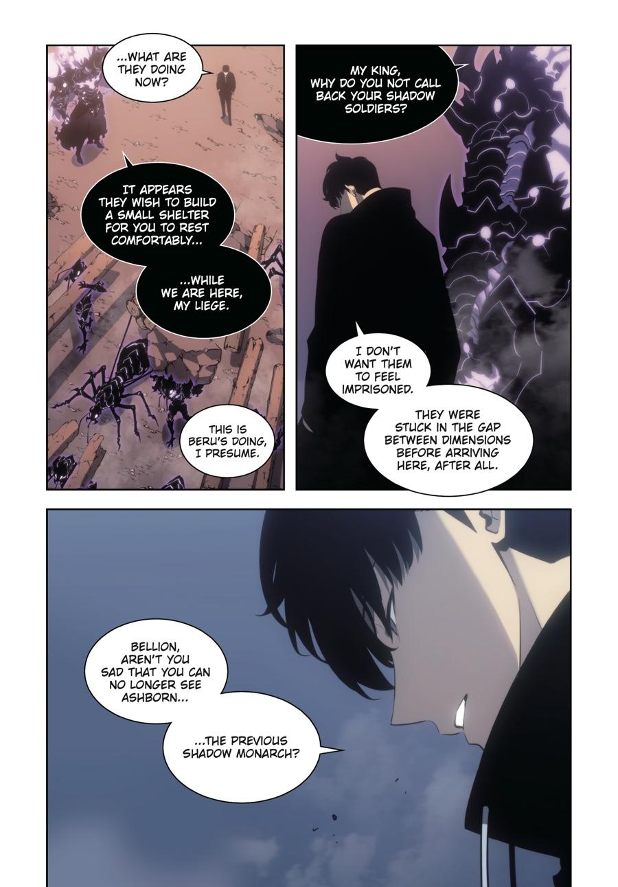 Solo Leveling (Volume) Chapter 36 - Page 56