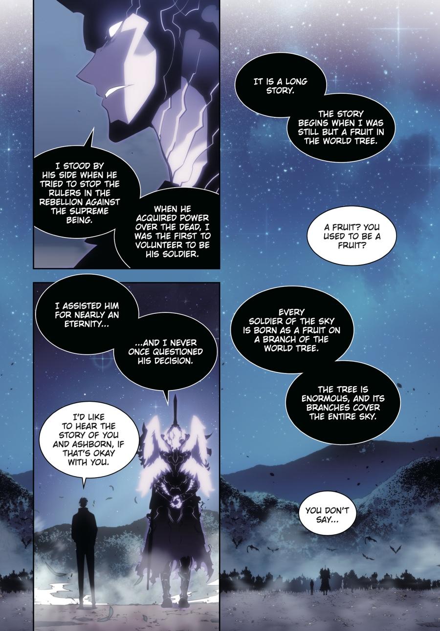 Solo Leveling (Volume) Chapter 36 - Page 57