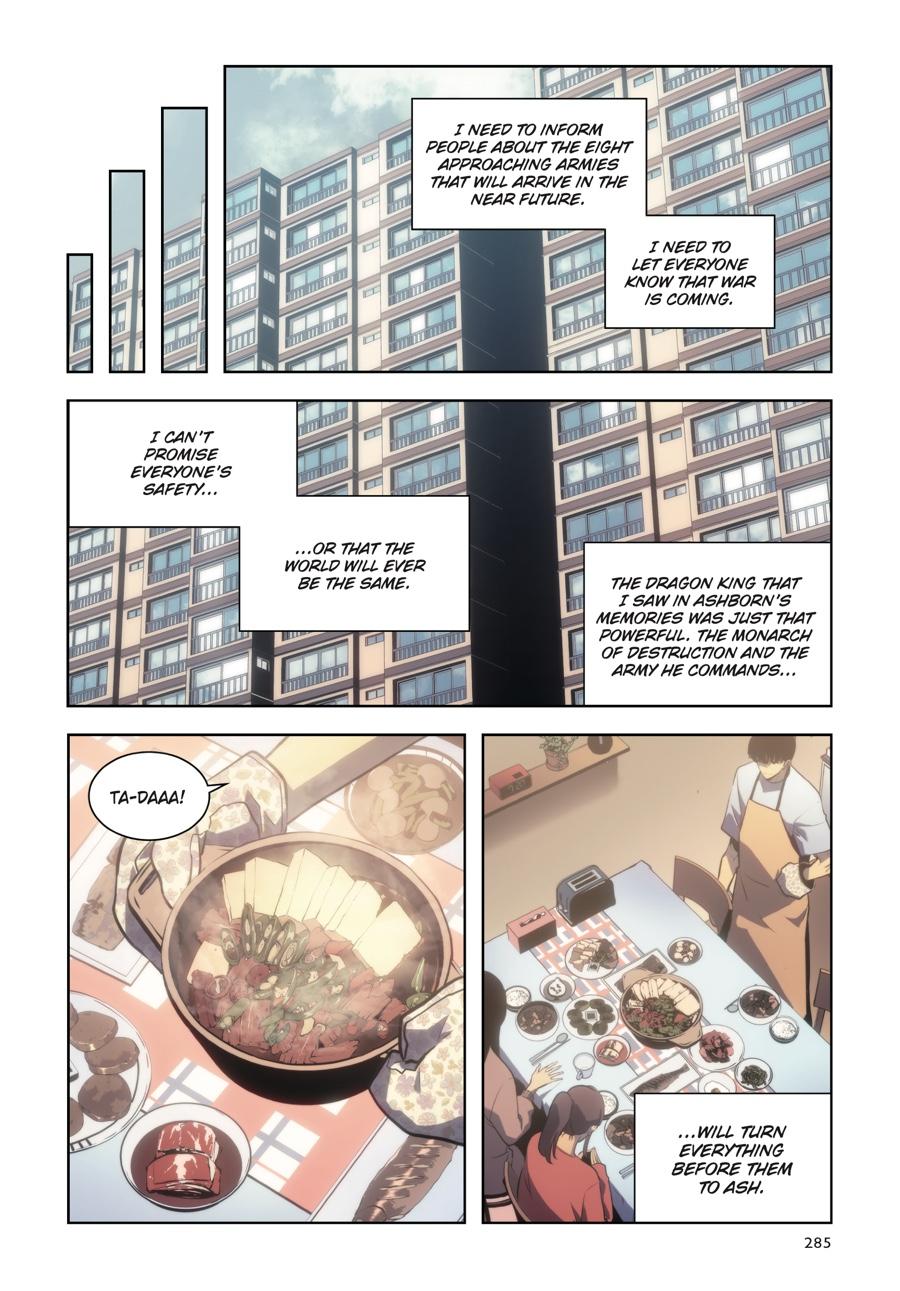 Solo Leveling (Volume) Chapter 36 - Page 58