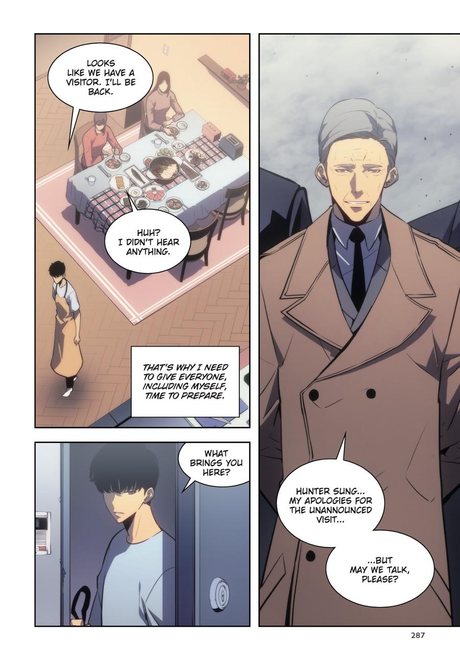 Solo Leveling (Volume) Chapter 36 - Page 60