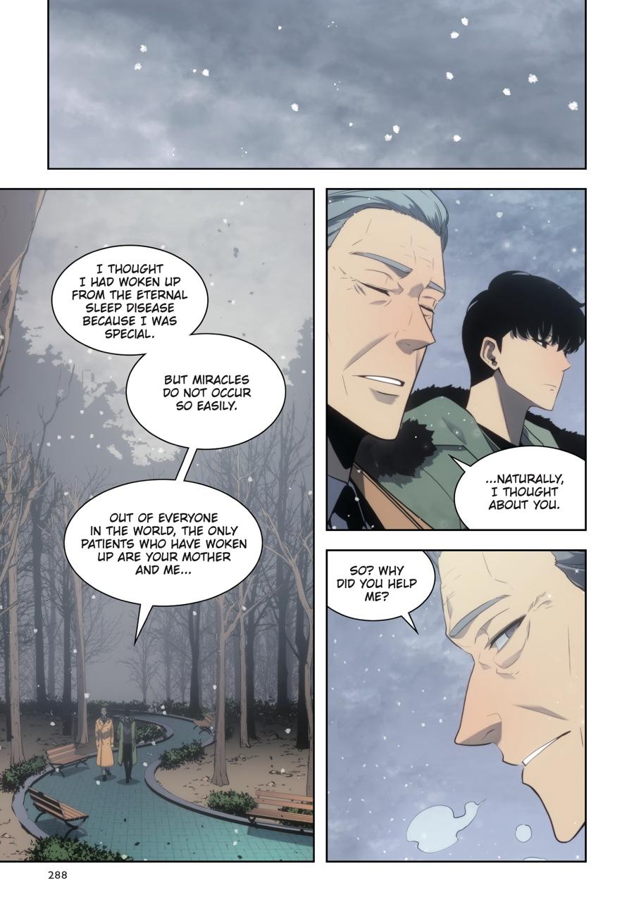 Solo Leveling (Volume) Chapter 36 - Page 61