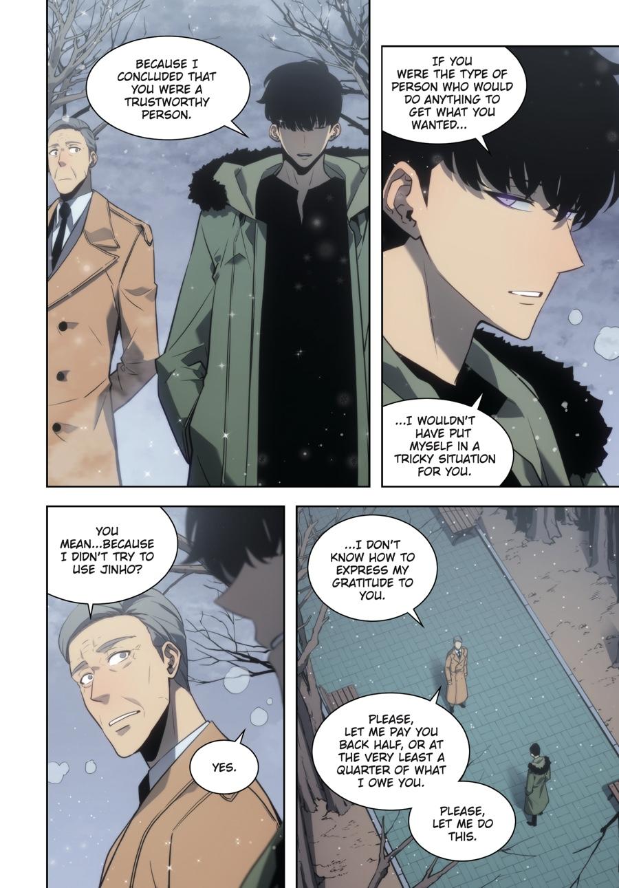 Solo Leveling (Volume) Chapter 36 - Page 62