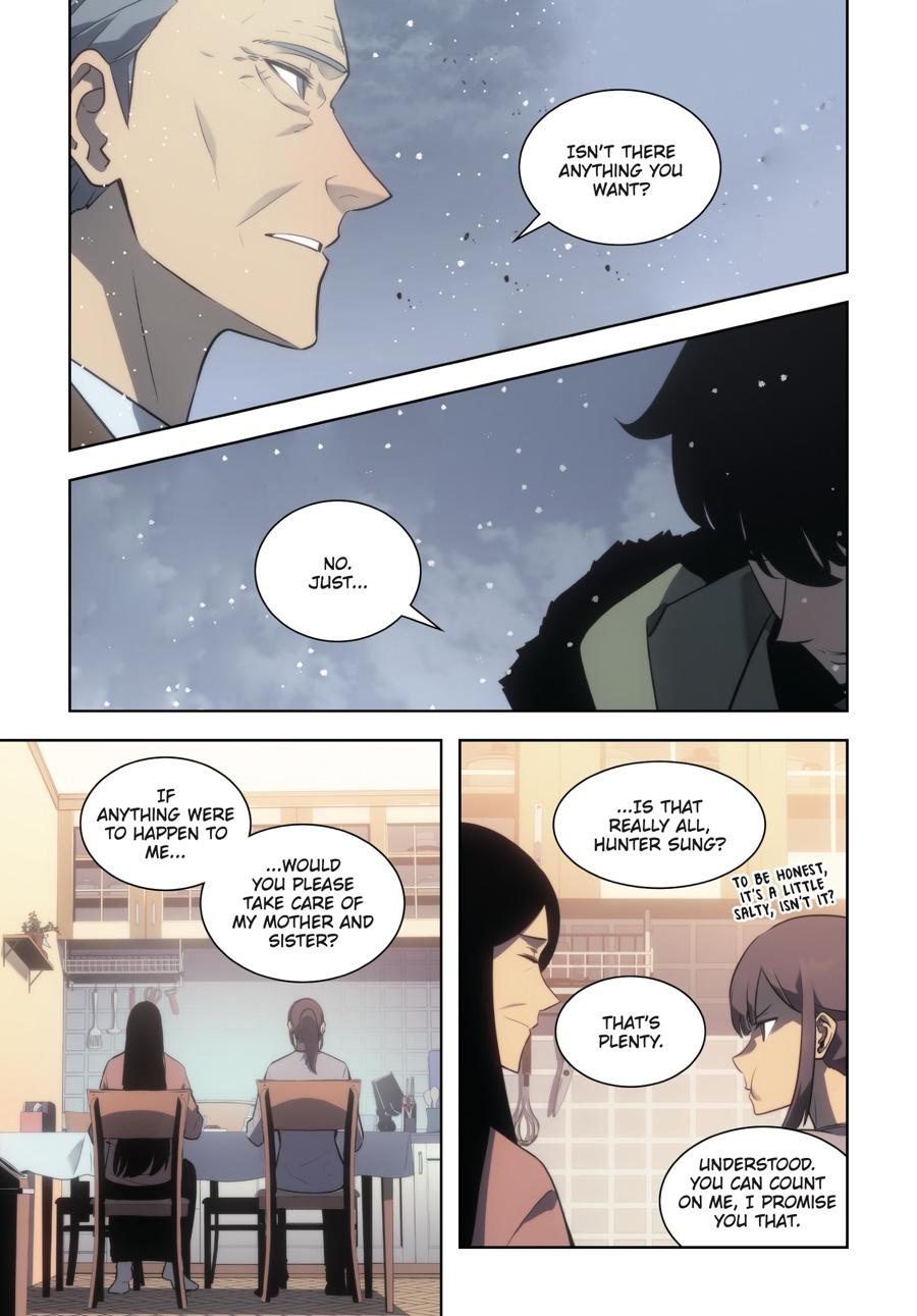 Solo Leveling (Volume) Chapter 36 - Page 63