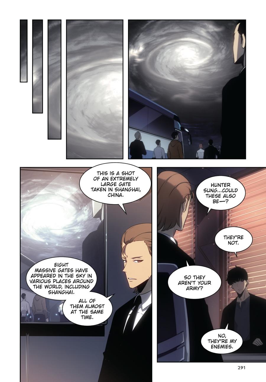 Solo Leveling (Volume) Chapter 36 - Page 64