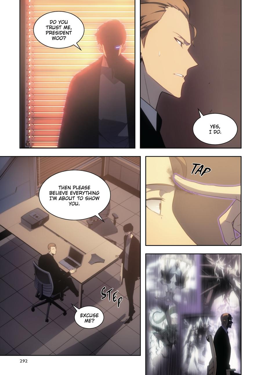 Solo Leveling (Volume) Chapter 36 - Page 65