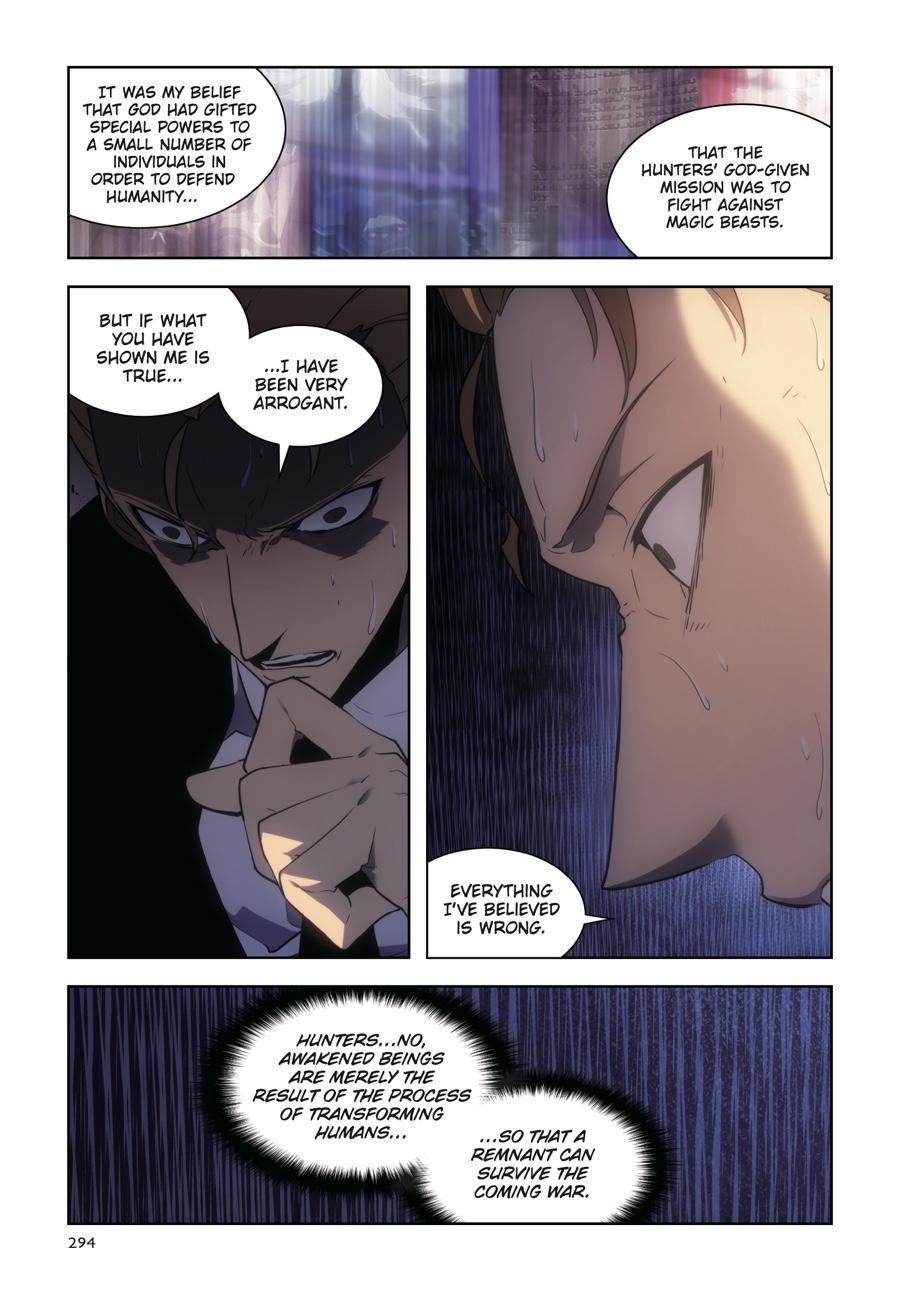 Solo Leveling (Volume) Chapter 36 - Page 67