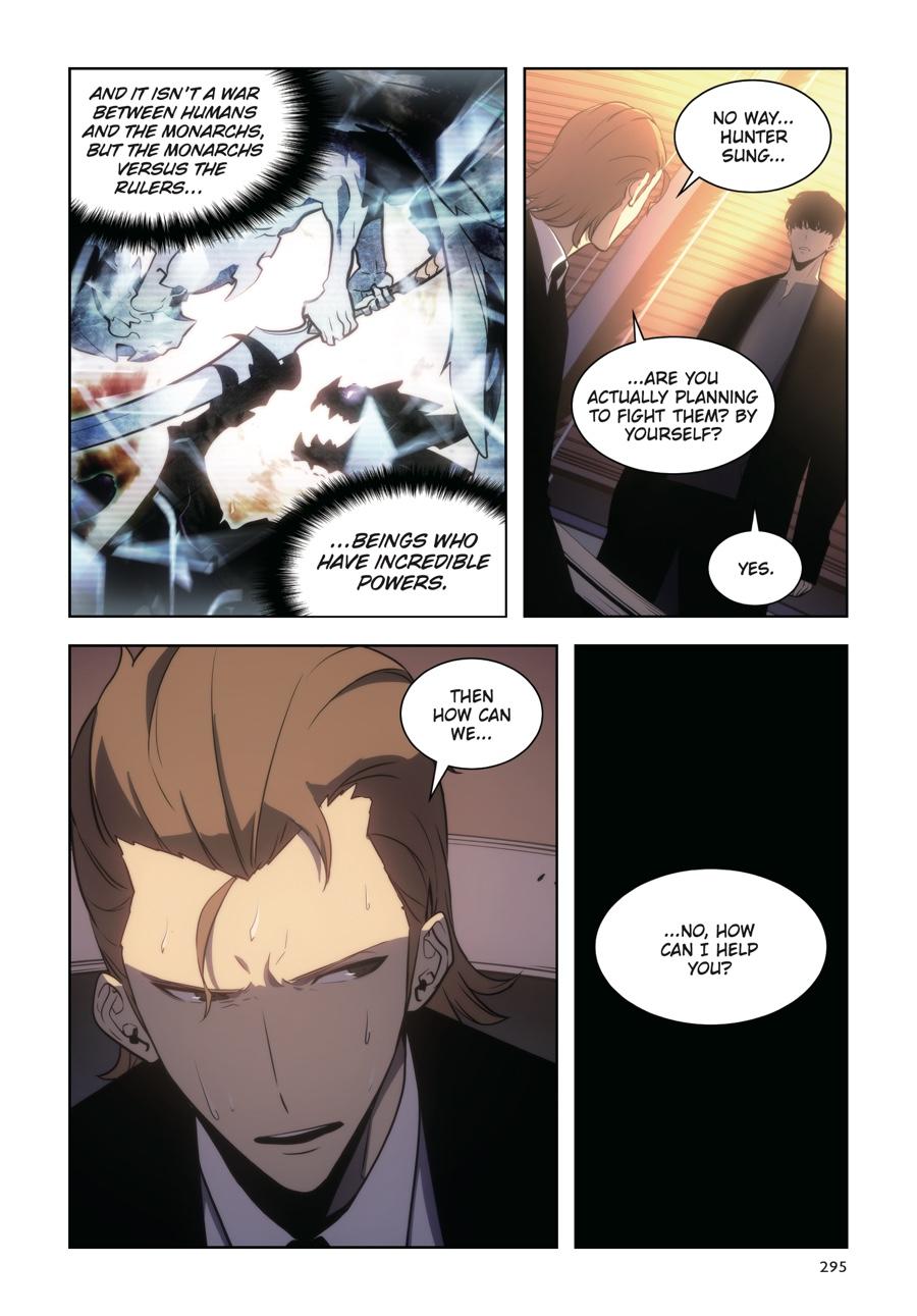 Solo Leveling (Volume) Chapter 36 - Page 68