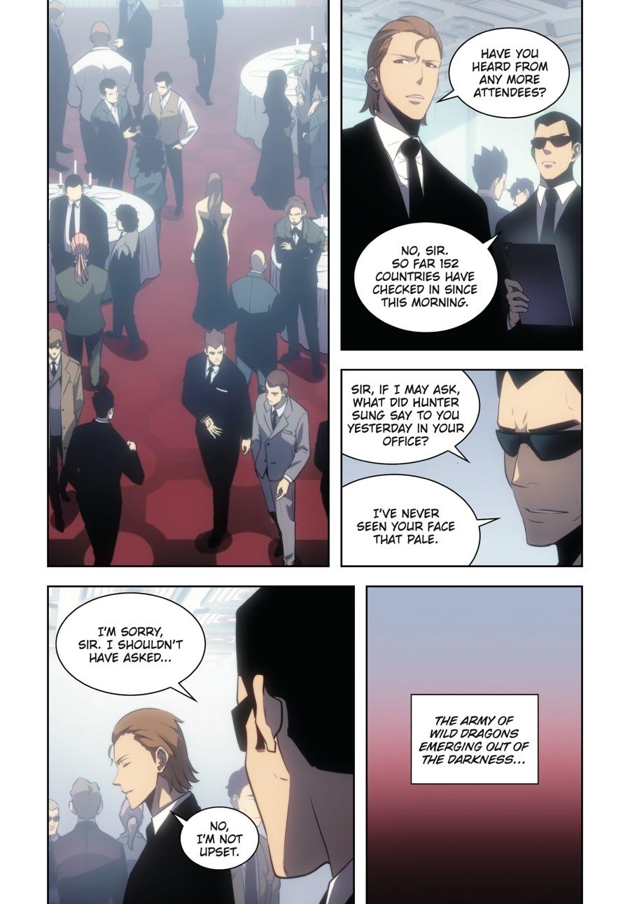 Solo Leveling (Volume) Chapter 36 - Page 69