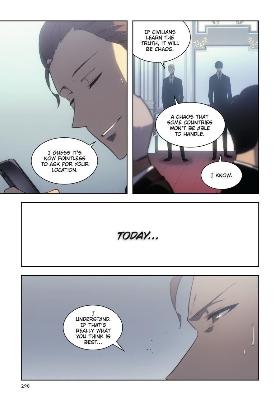 Solo Leveling (Volume) Chapter 36 - Page 71