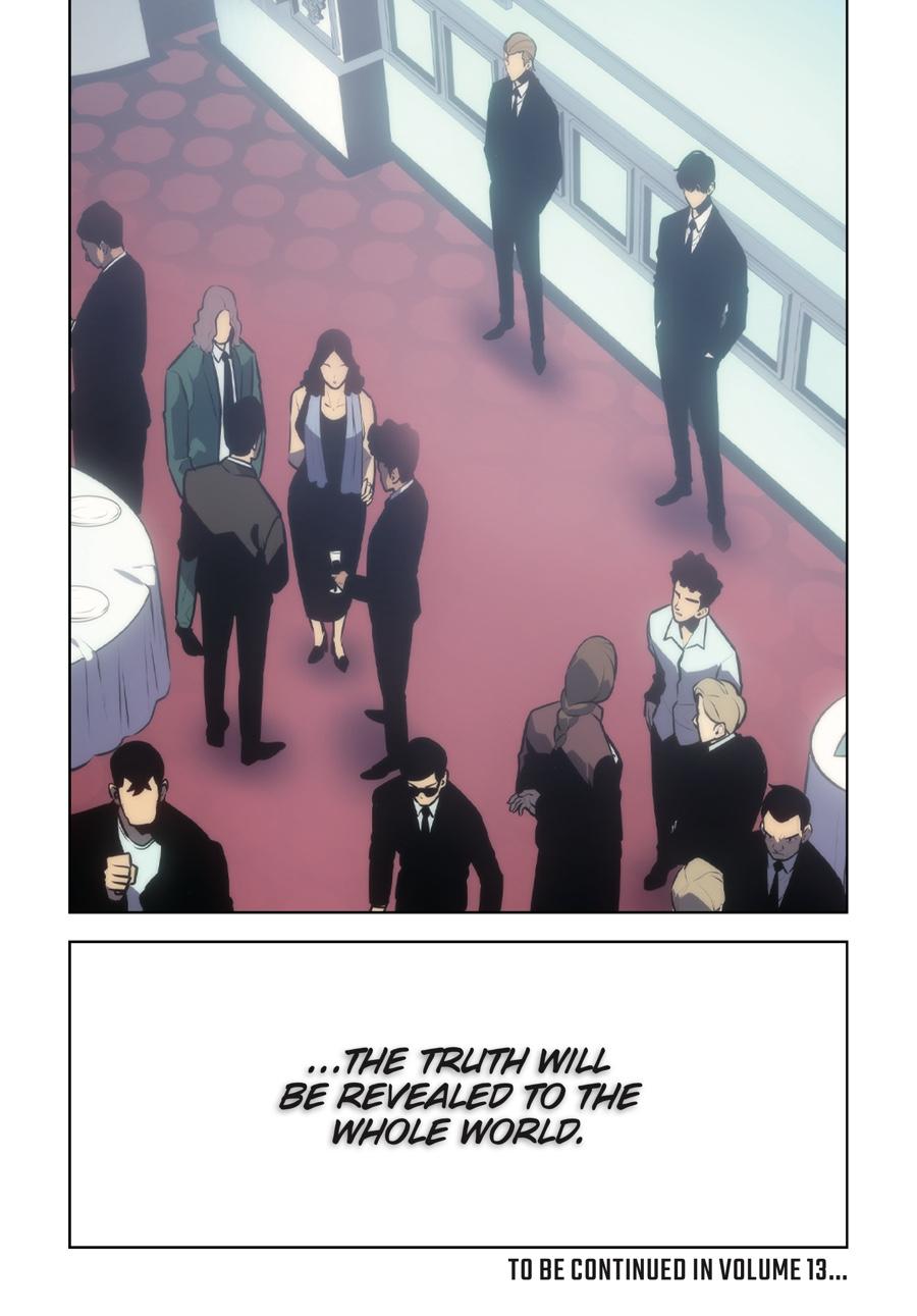 Solo Leveling (Volume) Chapter 36 - Page 72