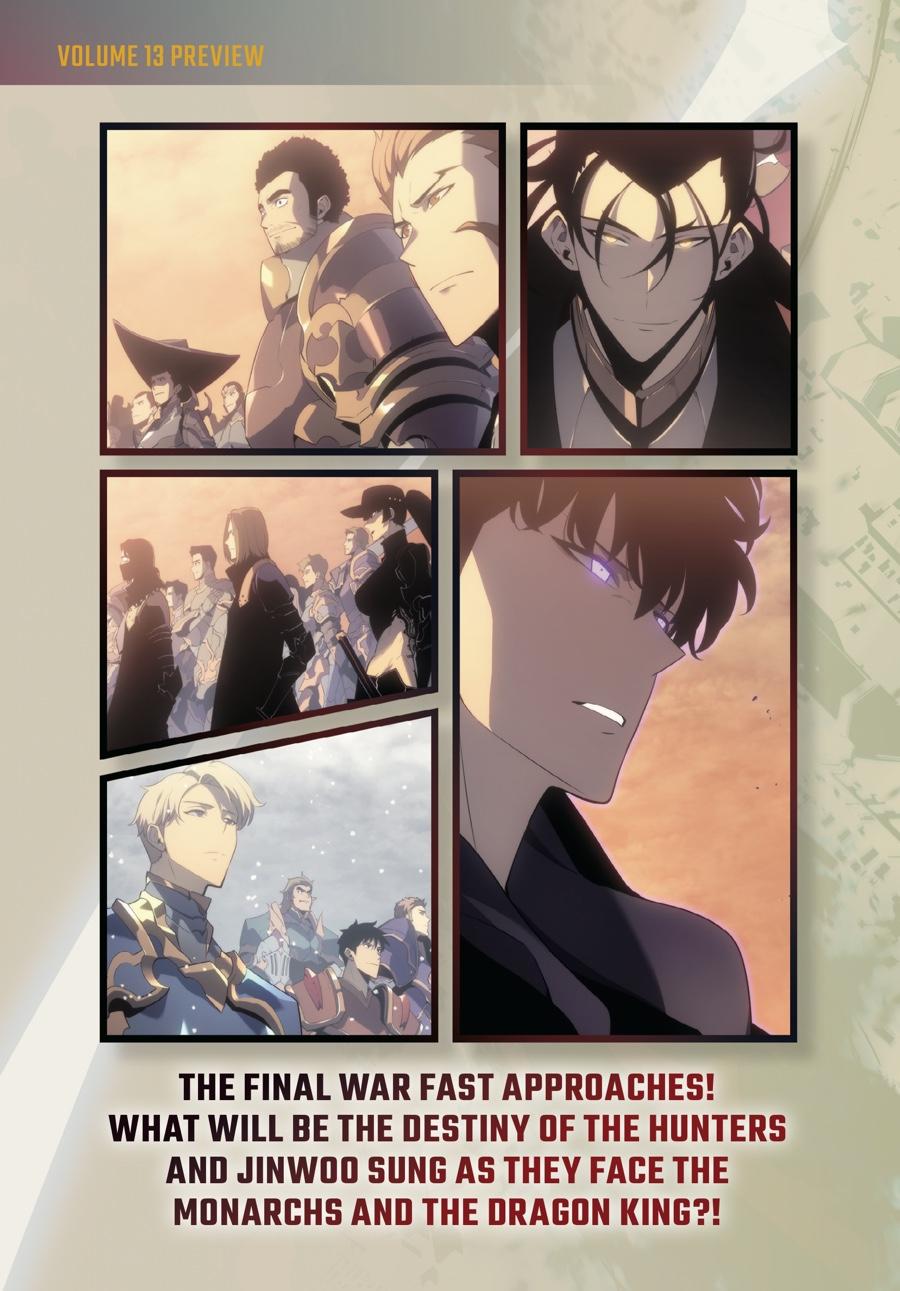 Solo Leveling (Volume) Chapter 36 - Page 73