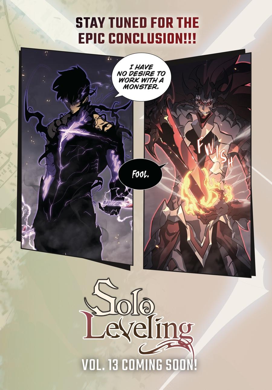Solo Leveling (Volume) Chapter 36 - Page 74