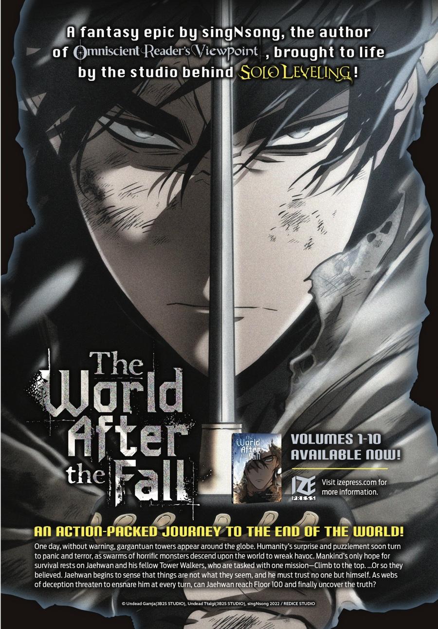 Solo Leveling (Volume) Chapter 36 - Page 76