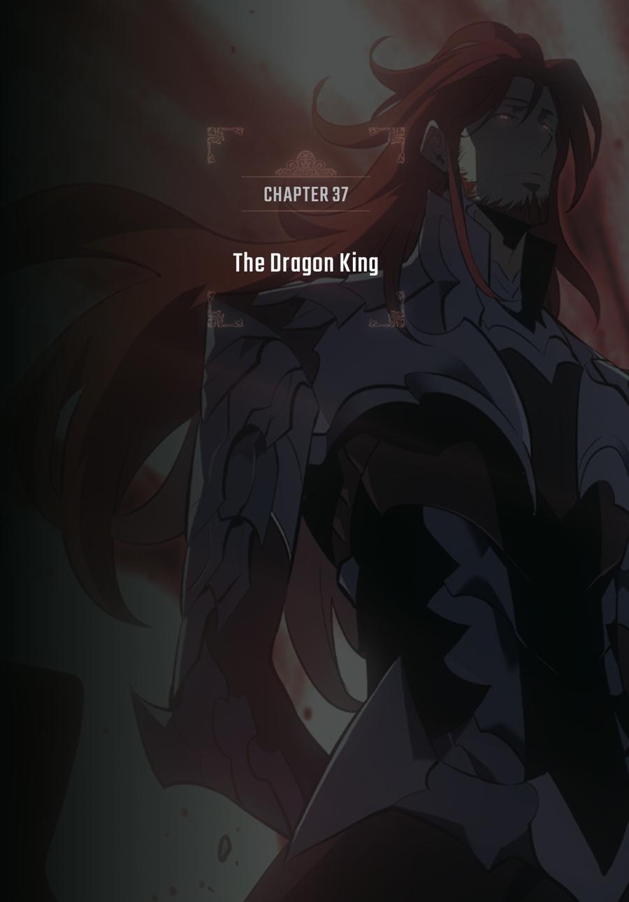 Solo Leveling (Volume) Chapter 37 - Page 6