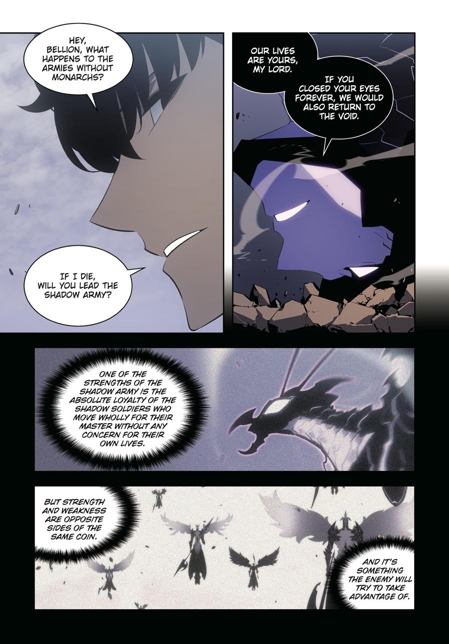 Solo Leveling (Volume) Chapter 37 - Page 15