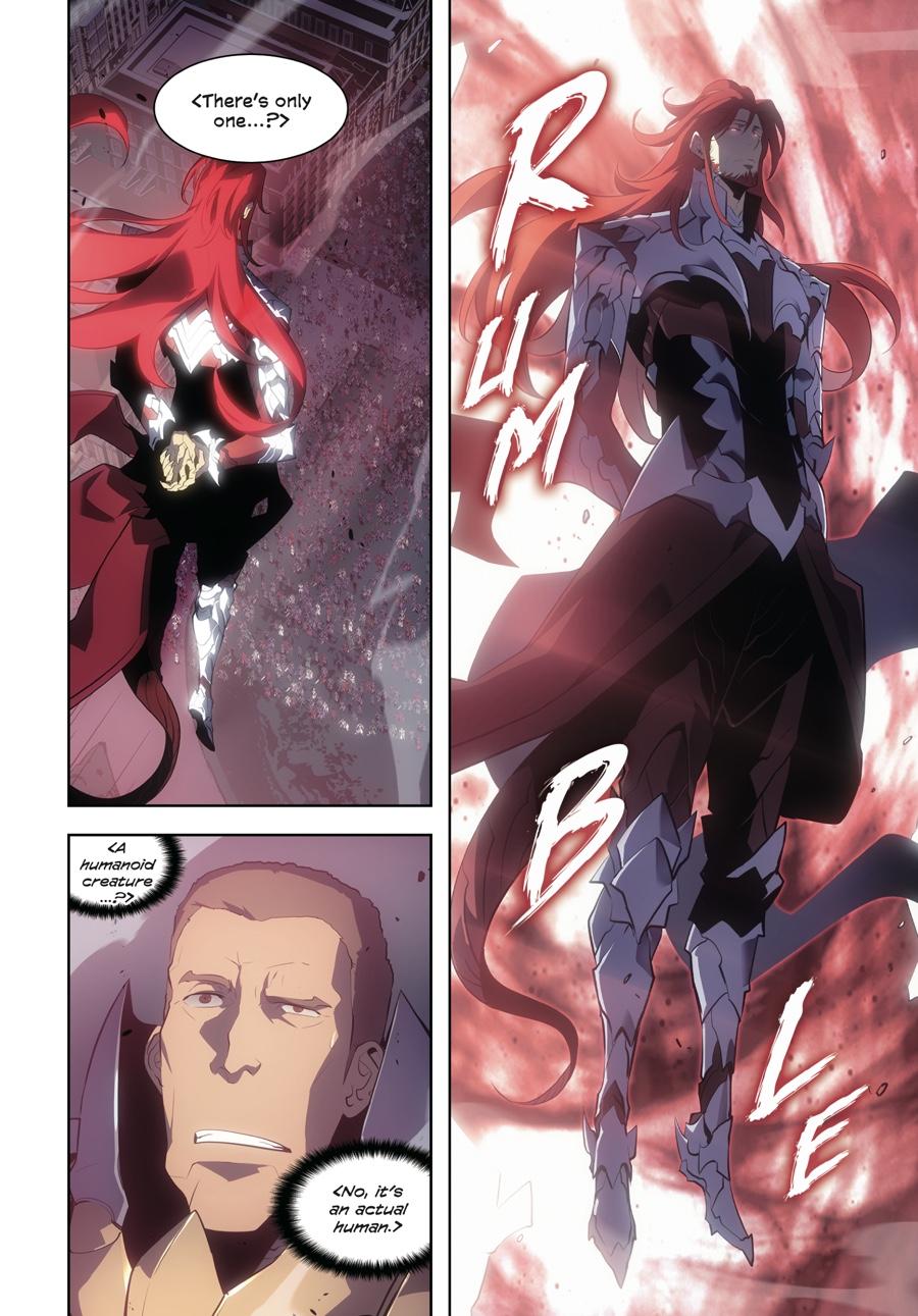 Solo Leveling (Volume) Chapter 37 - Page 27