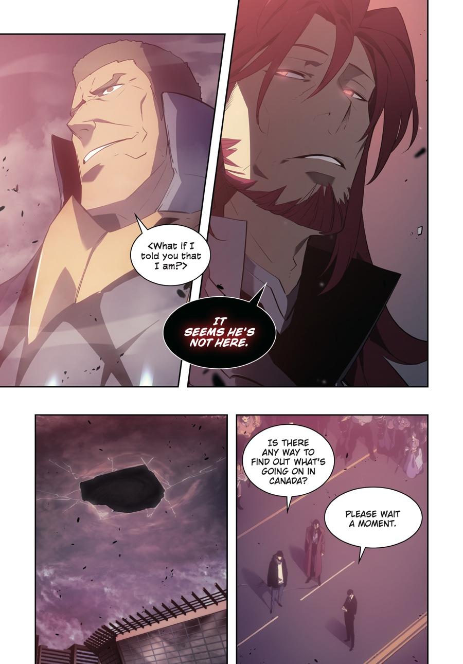 Solo Leveling (Volume) Chapter 37 - Page 30