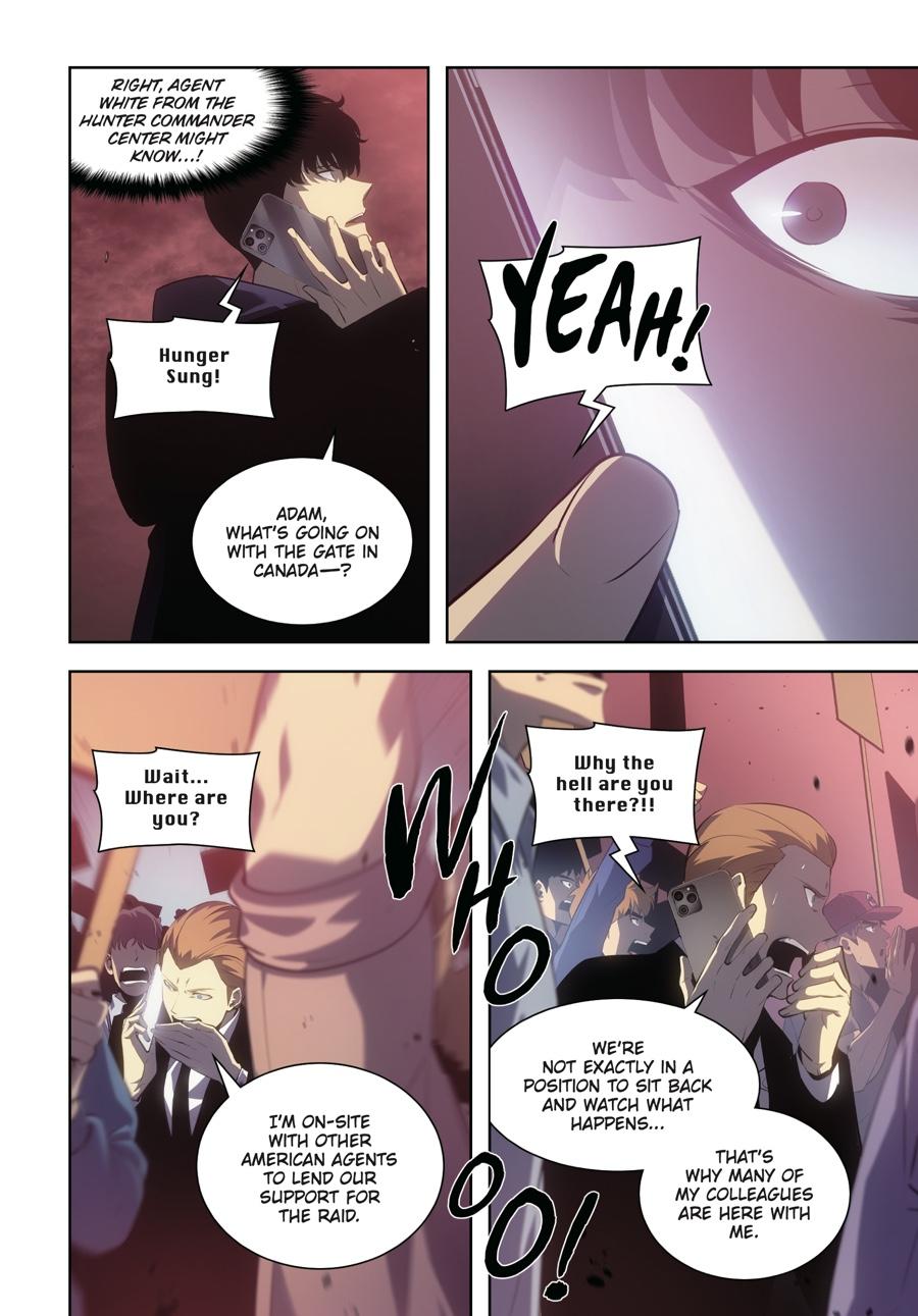 Solo Leveling (Volume) Chapter 37 - Page 31