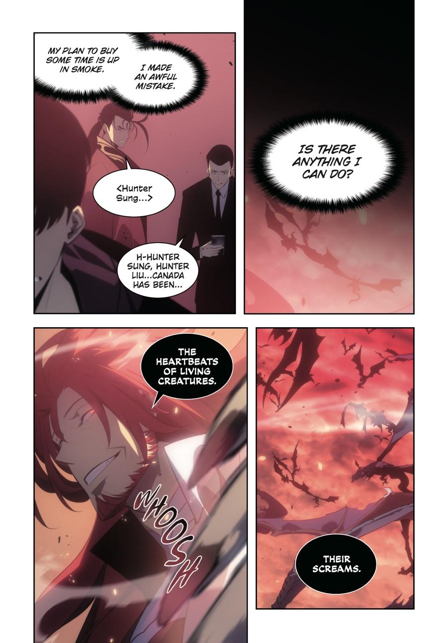 Solo Leveling (Volume) Chapter 37 - Page 38