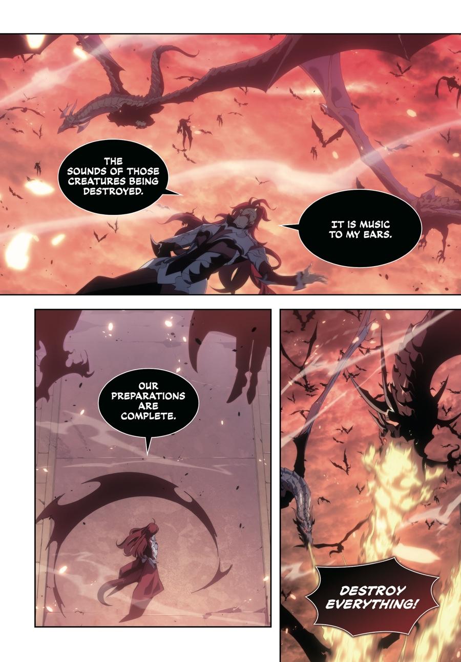 Solo Leveling (Volume) Chapter 37 - Page 39