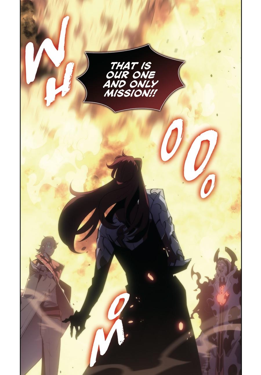 Solo Leveling (Volume) Chapter 37 - Page 40