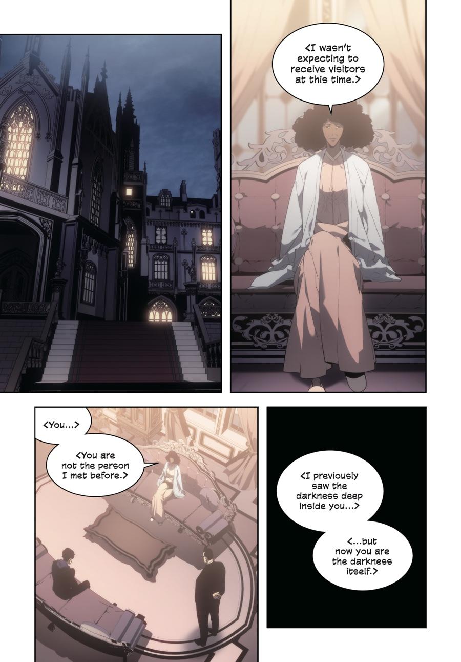 Solo Leveling (Volume) Chapter 37 - Page 46