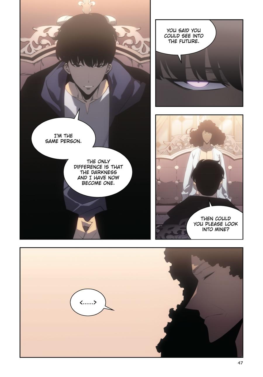 Solo Leveling (Volume) Chapter 37 - Page 47