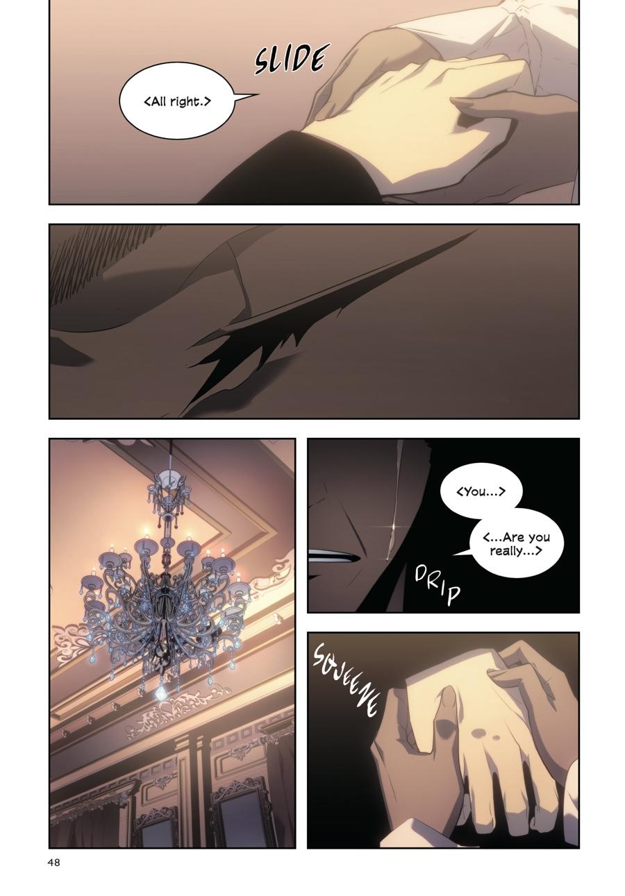 Solo Leveling (Volume) Chapter 37 - Page 48