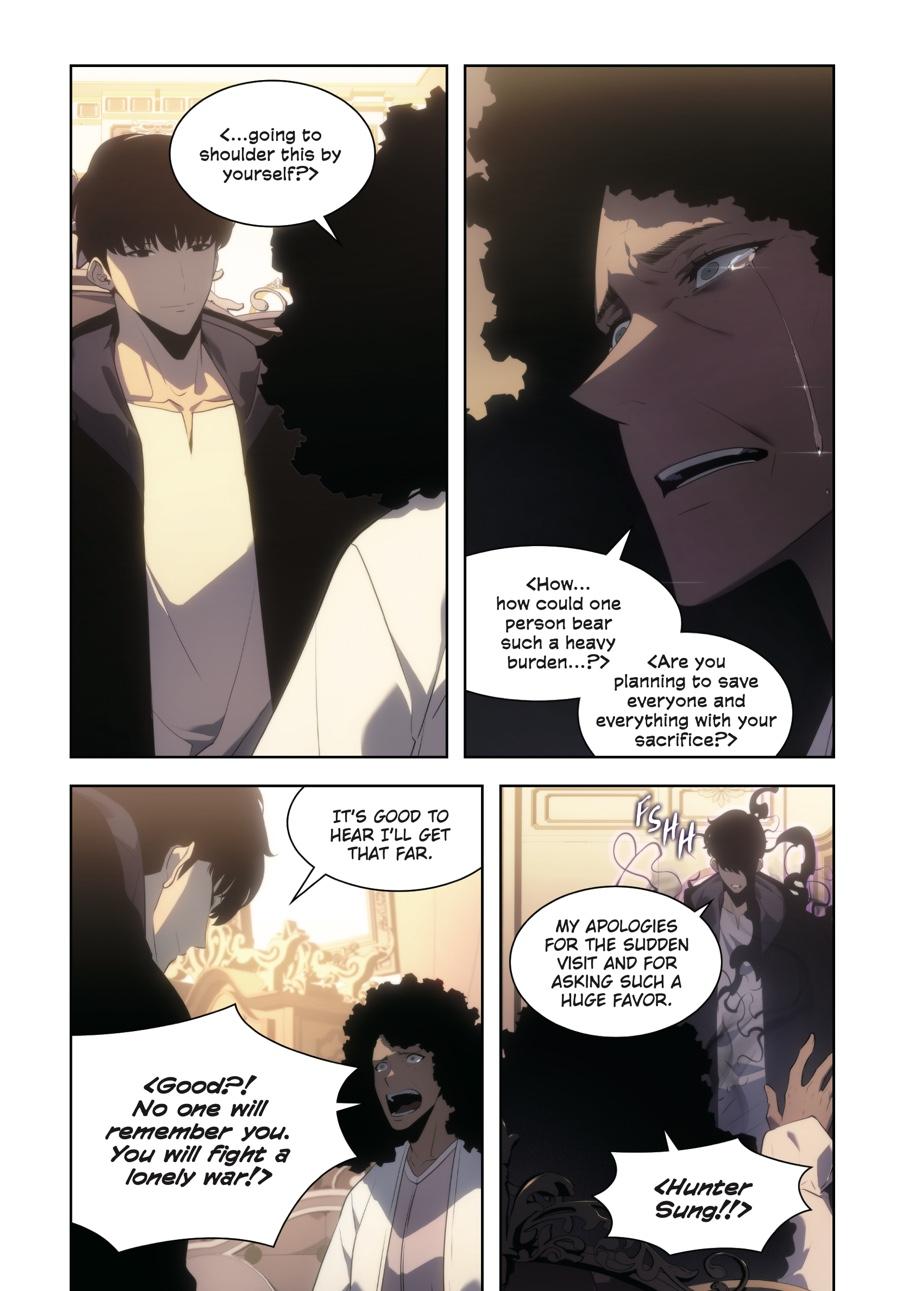 Solo Leveling (Volume) Chapter 37 - Page 49