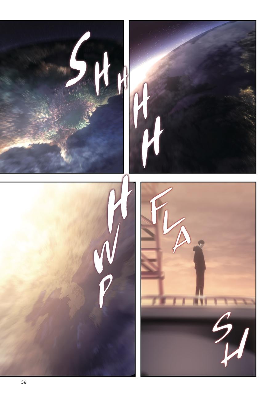 Solo Leveling (Volume) Chapter 37 - Page 56