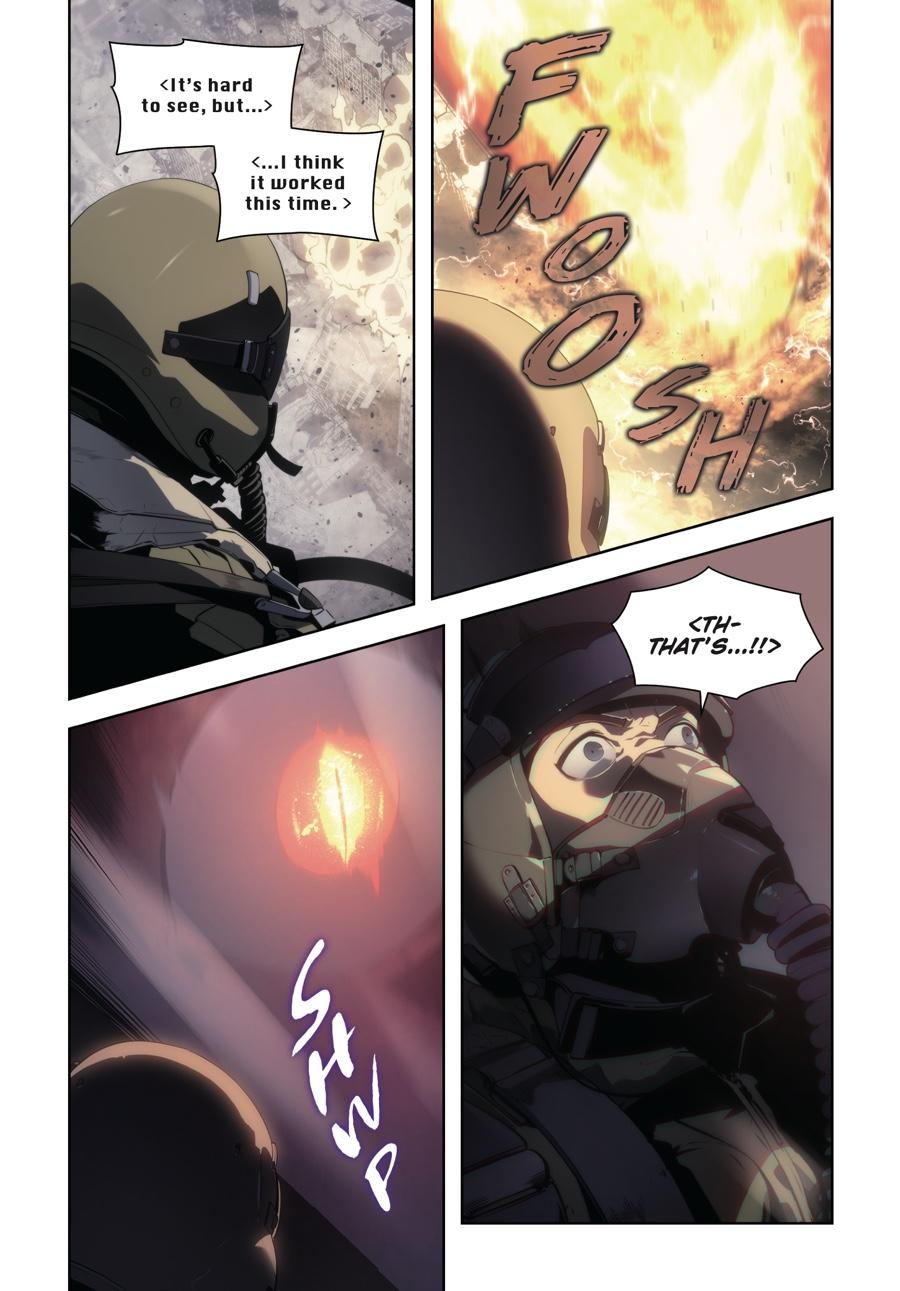 Solo Leveling (Volume) Chapter 38 - Page 4