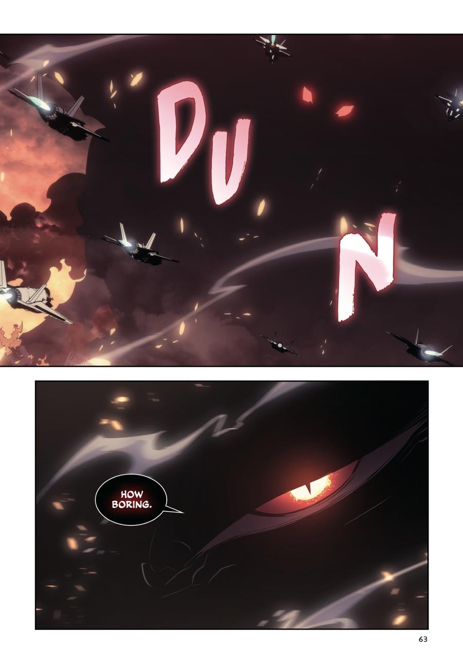 Solo Leveling (Volume) Chapter 38 - Page 5