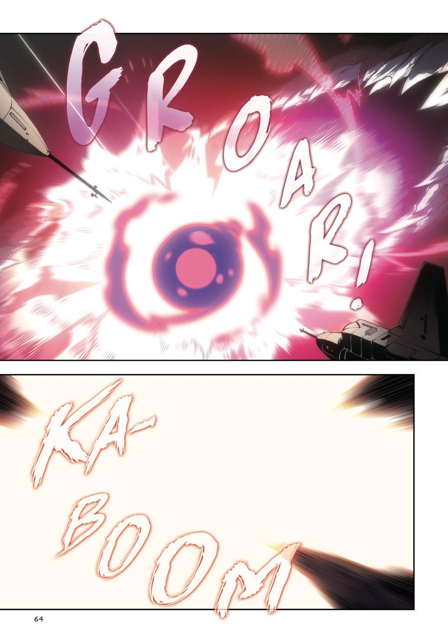 Solo Leveling (Volume) Chapter 38 - Page 6