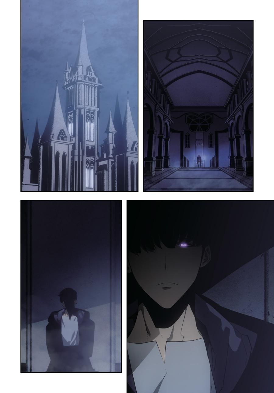 Solo Leveling (Volume) Chapter 38 - Page 7